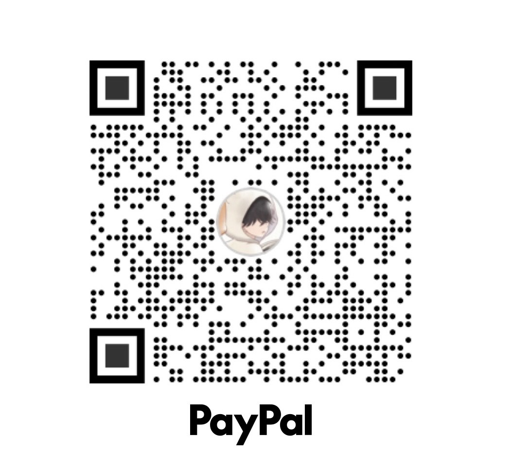 PayPal QR Code